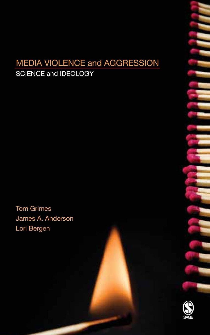 Media Violence and Aggression: Science and Ideology