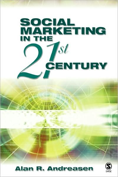 Social Marketing in the 21st Century