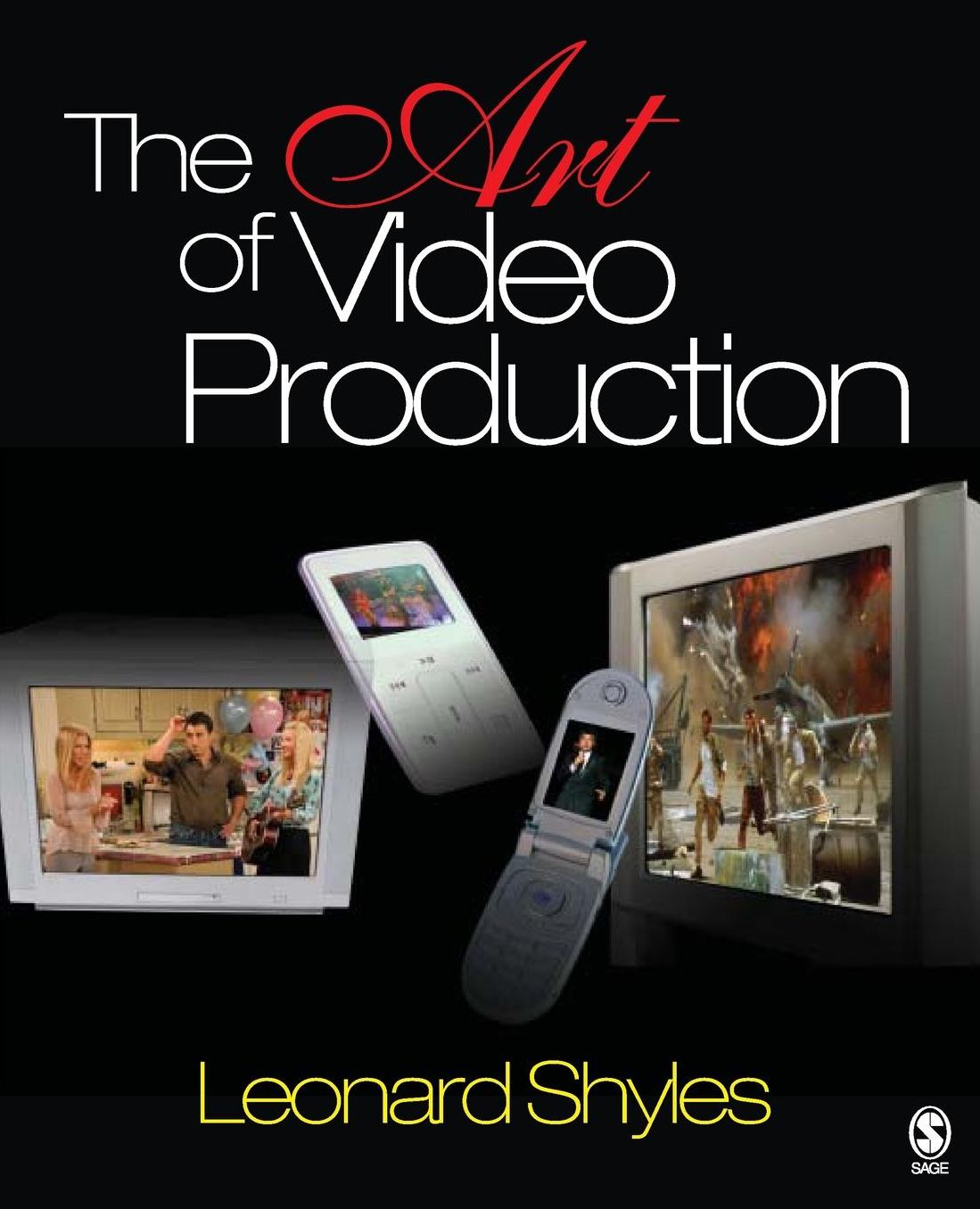 Art of Video Production
