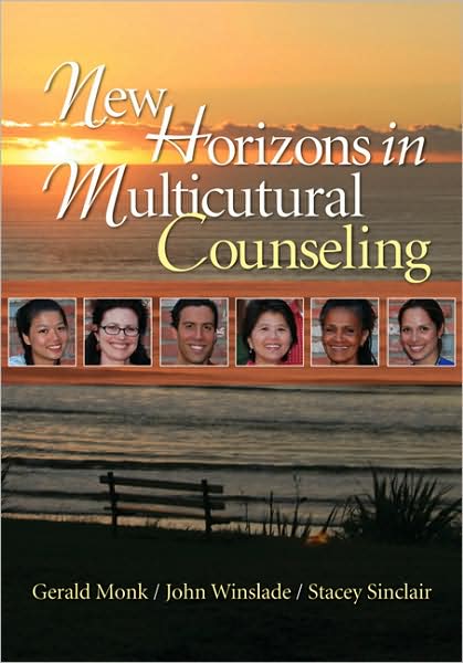 New Horizons in Multicultural Counseling