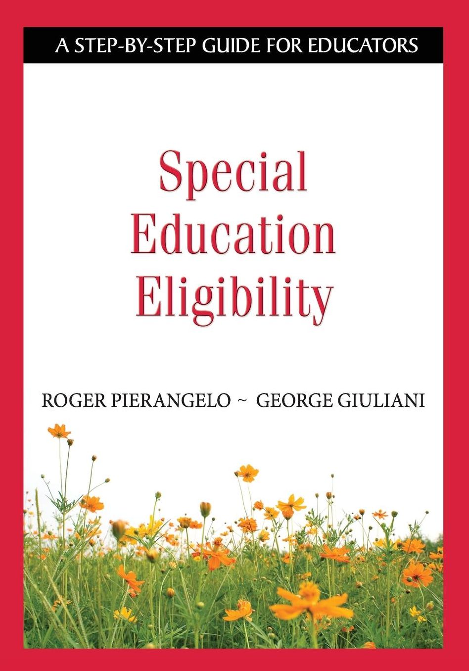 Special Education Eligibility: A Step-by-Step Guide for Educators