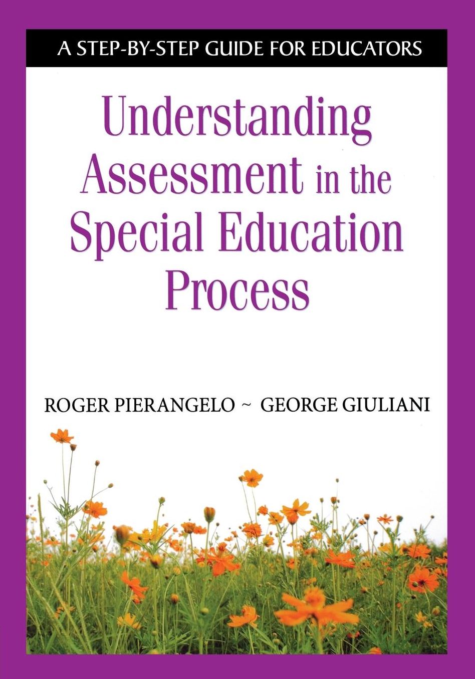 Understanding Assessment in the Special Education Process: A Step-by-Step Guide for Educators