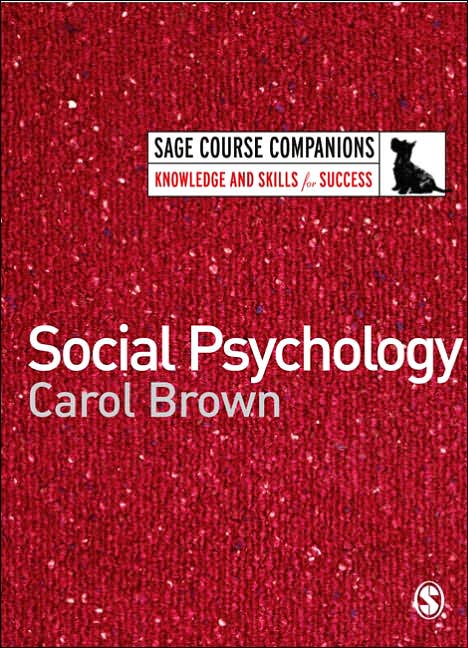 Social Psychology