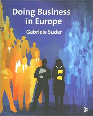 Doing Business in Europe
