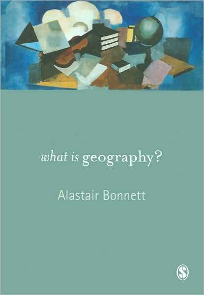 What is Geography?