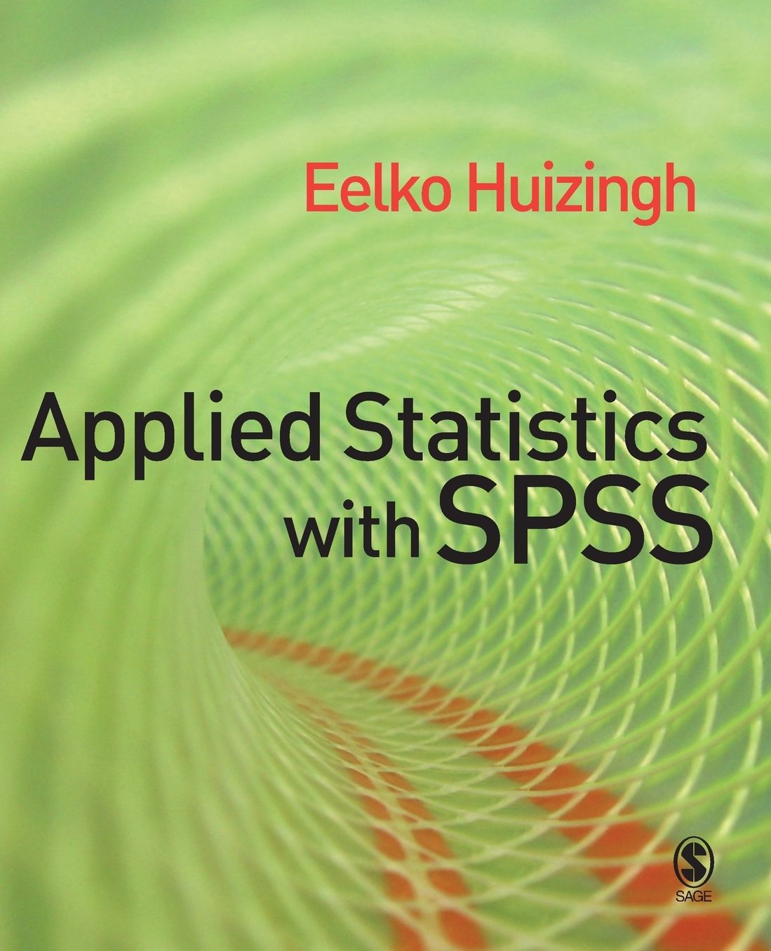 Applied Statistics with SPSS