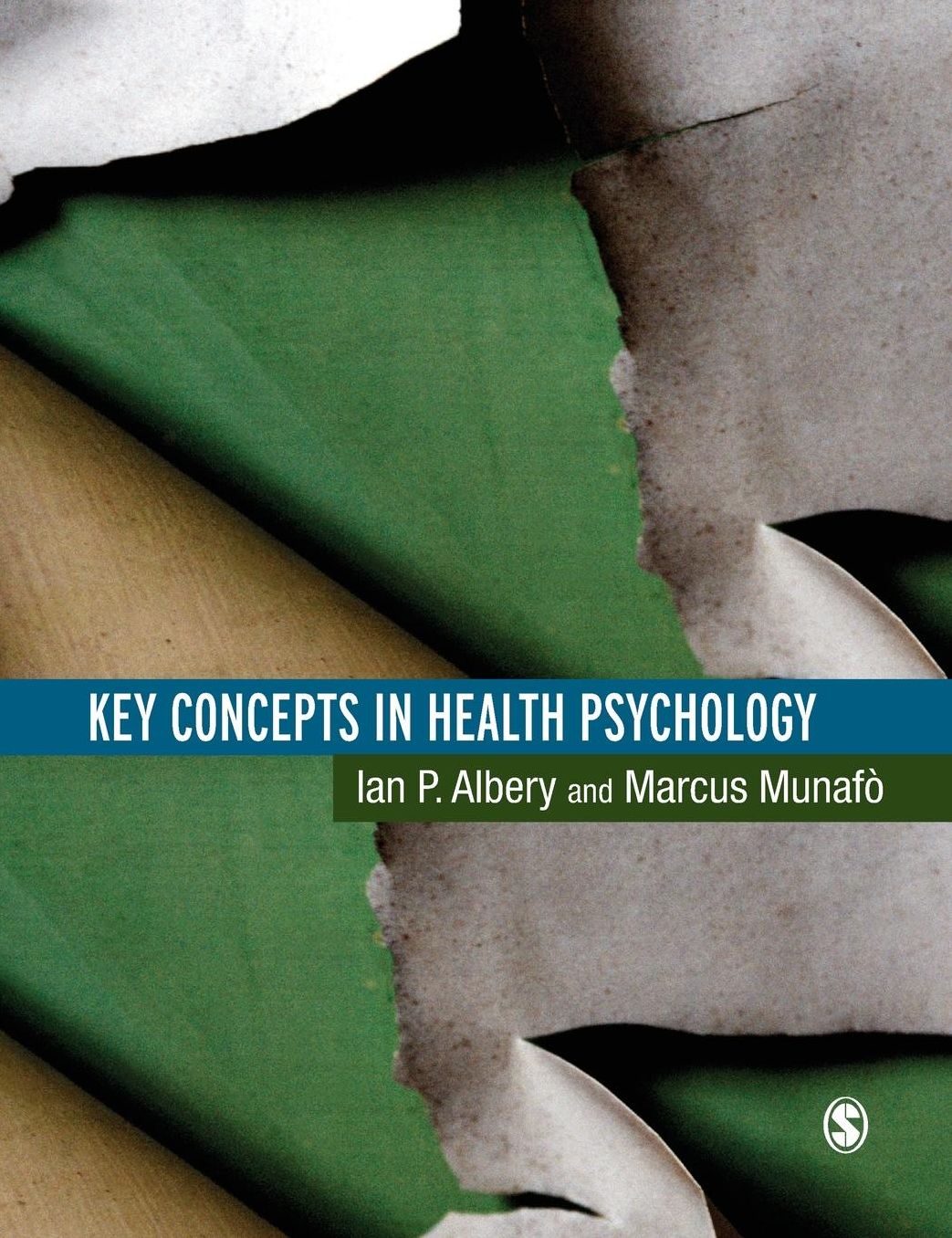 Key Concepts in Health Psychology