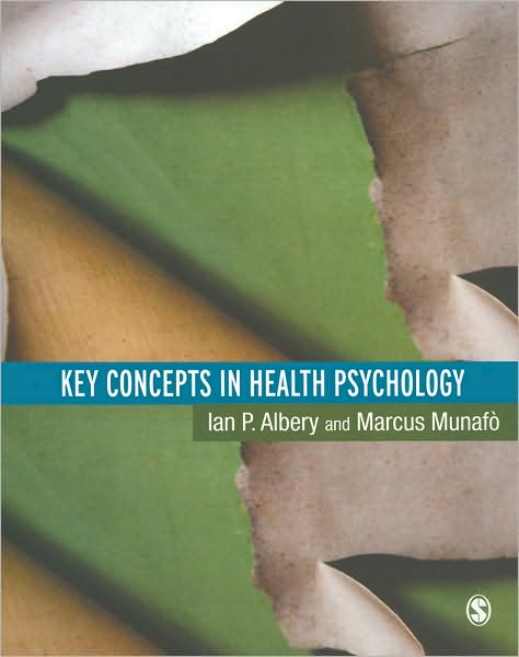 Key Concepts in Health Psychology