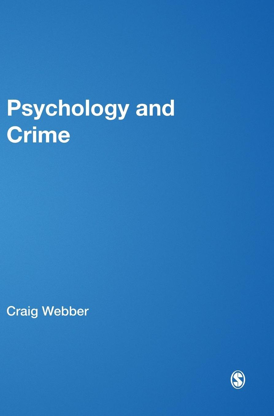 Psychology and Crime