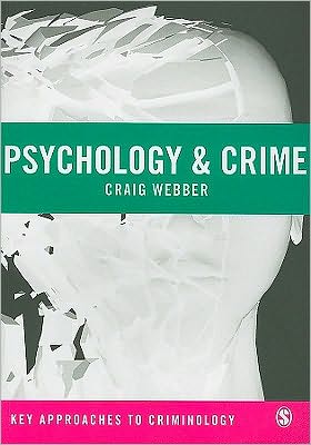 Psychology and Crime