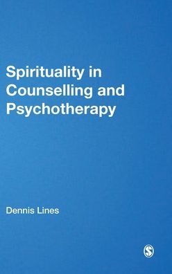 Spirituality in Counselling and Psychotherapy