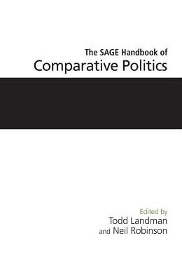 The SAGE Handbook of Comparative Politics