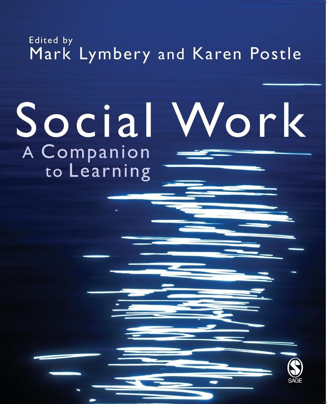 Social Work: A Companion to Learning