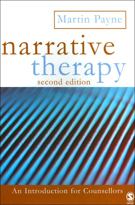 Narrative Therapy