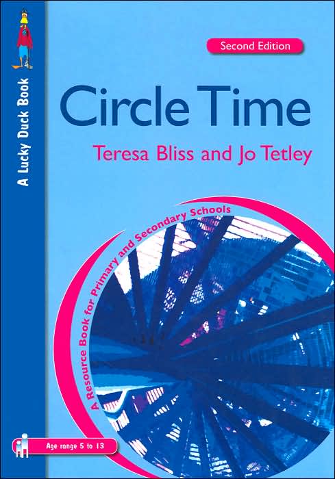 Circle Time: A Resource Book for Primary and Secondary Schools