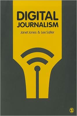 Digital Journalism