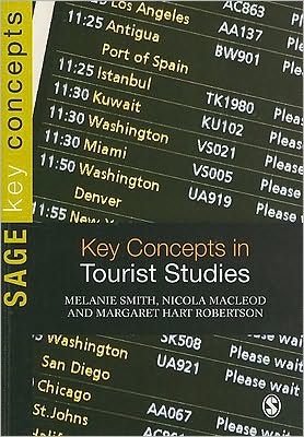Tourist Studies