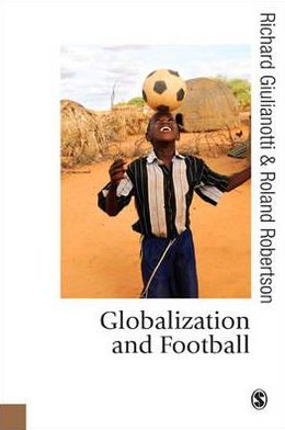 Globalization and Football