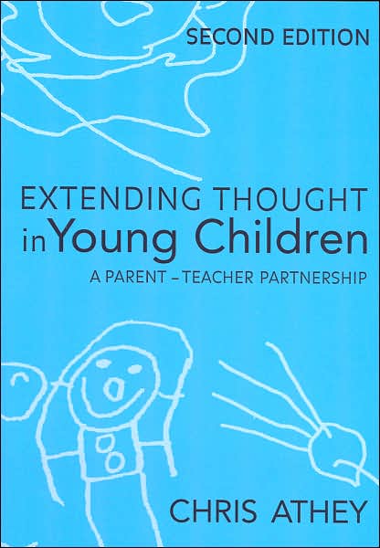 Extending Thought in Young Children: A Parent - Teacher Partnership