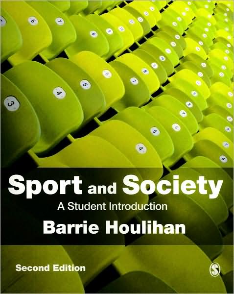 Sport and Society: A Student Introduction