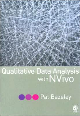 Qualitative Data Analysis with NVivo