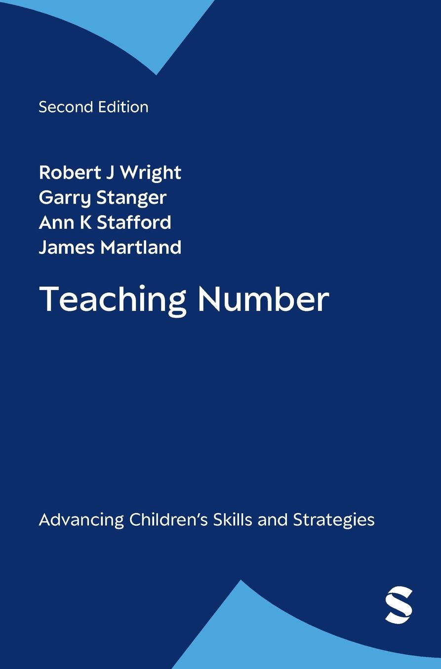 Teaching Number: Advancing Children's Skills and Strategies