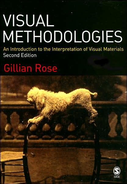 Visual Methodol0gies: An Introduction to the Interpretation of Visual Materials