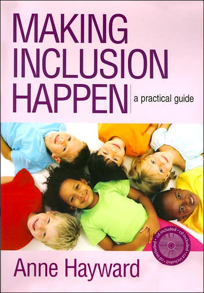Making Inclusion Happen: A Practical Guide
