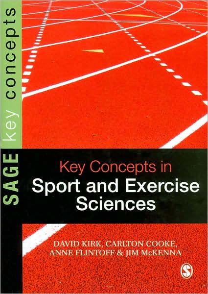 Key Concepts in Sport and Exercise Sciences