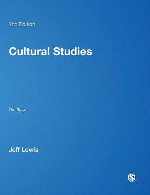 Cultural Studies: The Basics