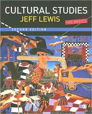 Cultural Studies: The Basics