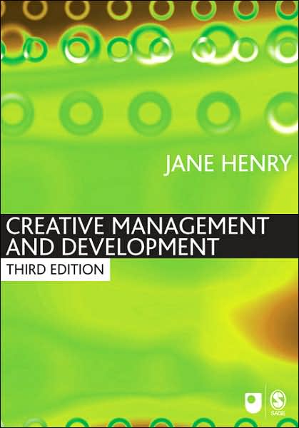 Creative Management and Development