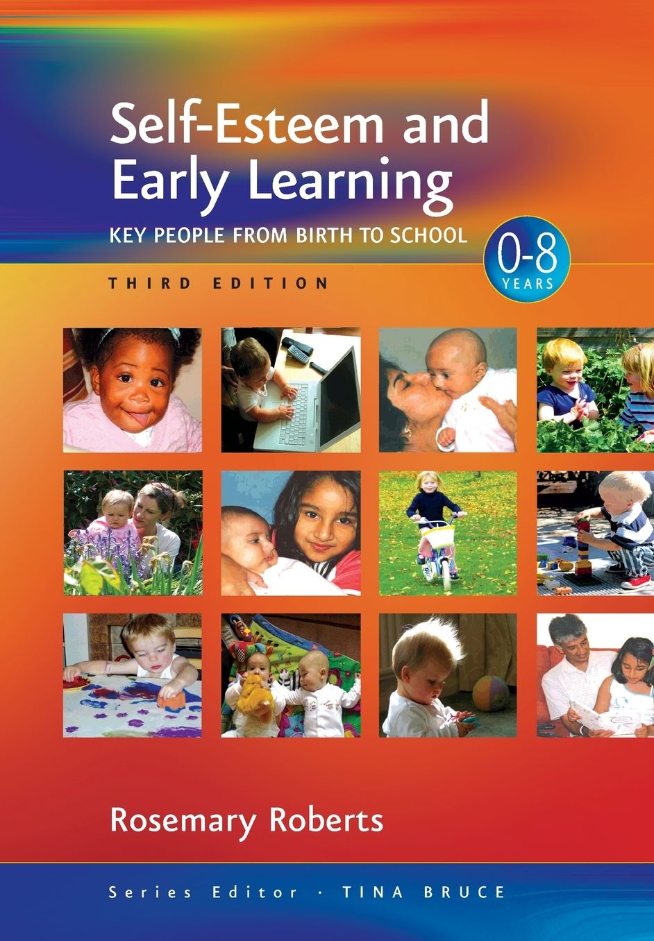 Self-Esteem and Early Learning: Key People from Birth to School