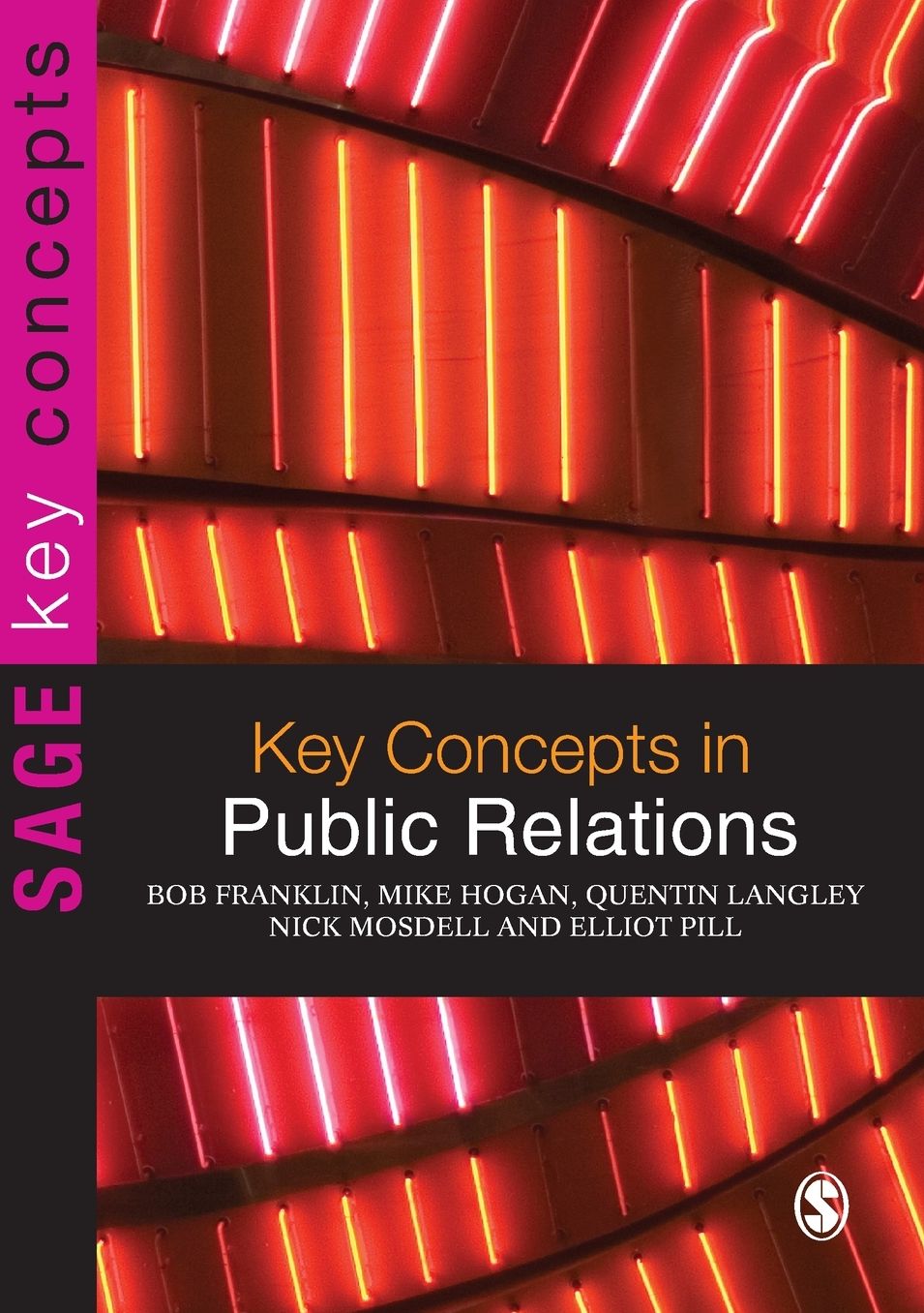 Key Concepts in Public Relations