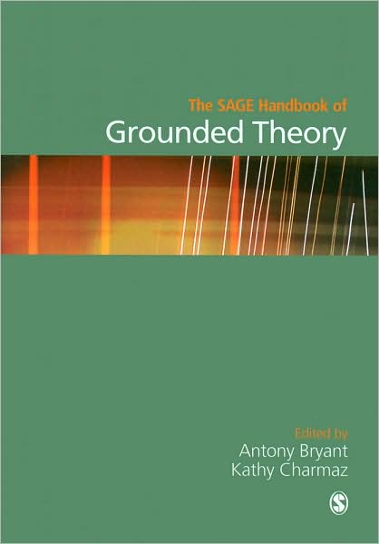 The SAGE Handbook of Grounded Theory