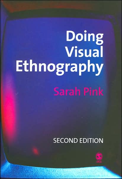 Doing Visual Ethnography