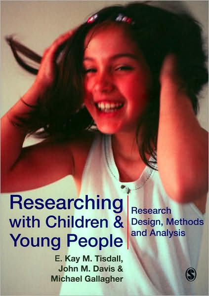 Researching with Children and Young People: Research Design, Methods and Analysis