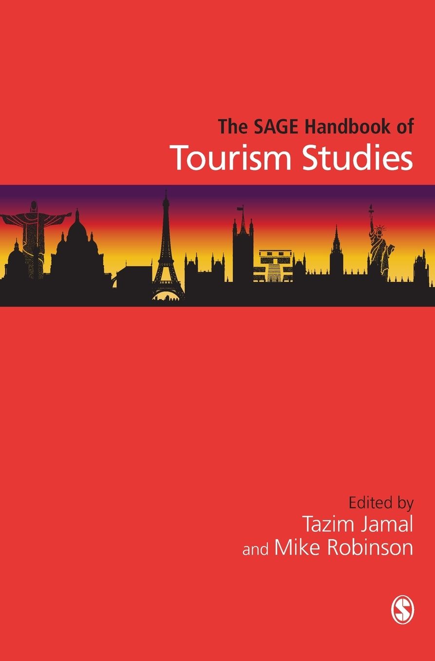 The Sage Handbook of Tourism Studies