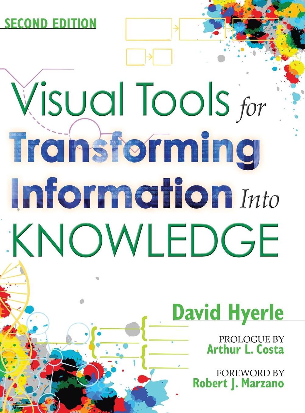 Visual Tools for Transforming Information Into Knowledge