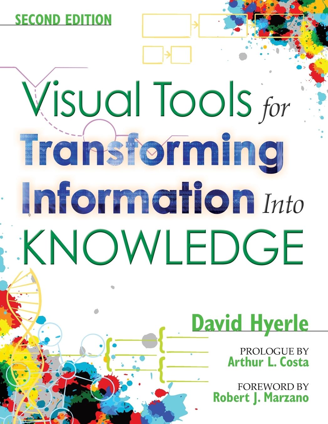 Field Guide to Visual Tools, Maps, and Graphic Organizers