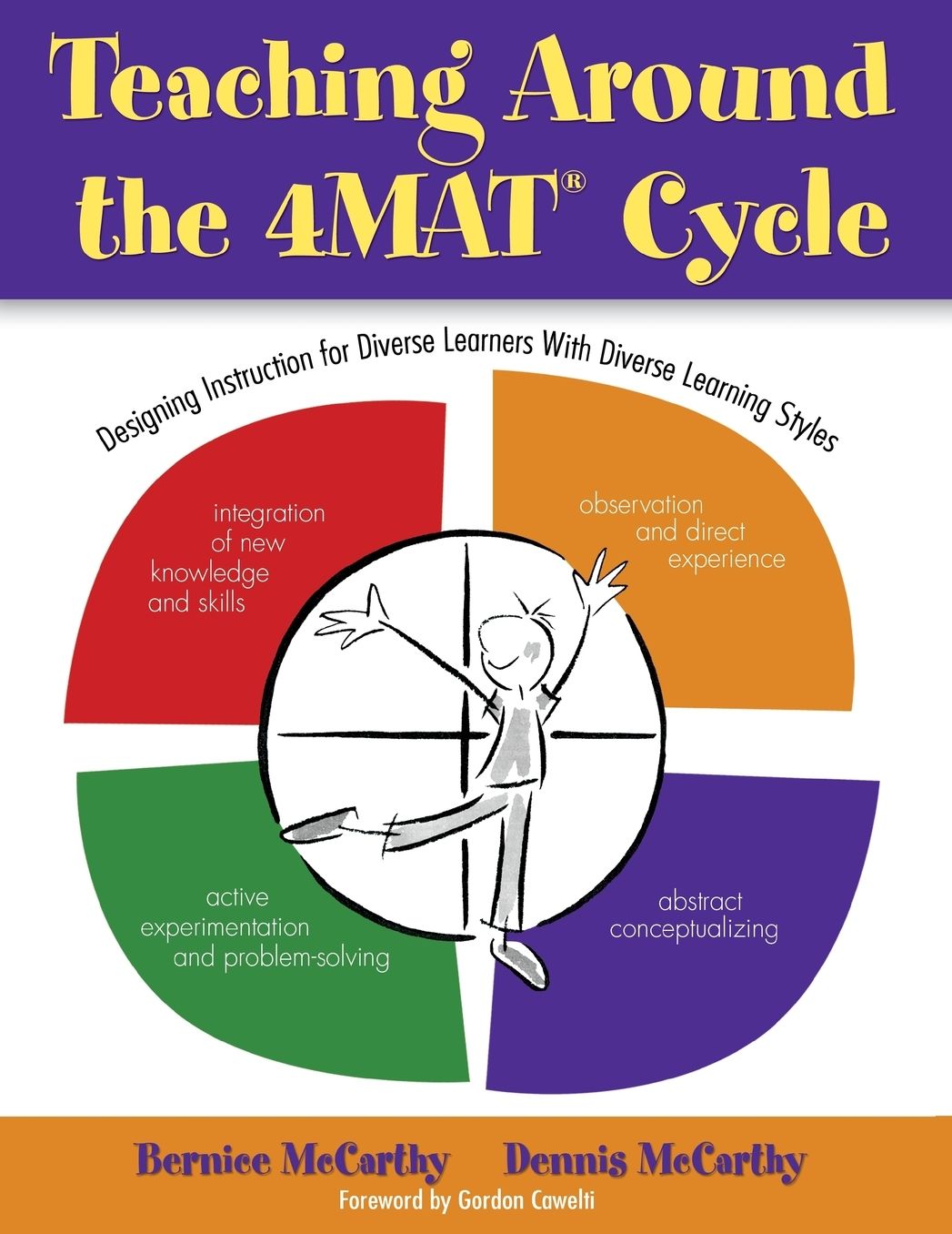 Teaching Around the 4MAT Cycle: Designing Instruction for Diverse Learners with Diverse Learning Styles