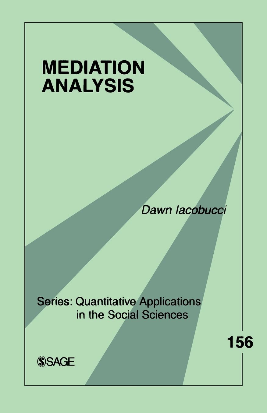 Mediation Analysis