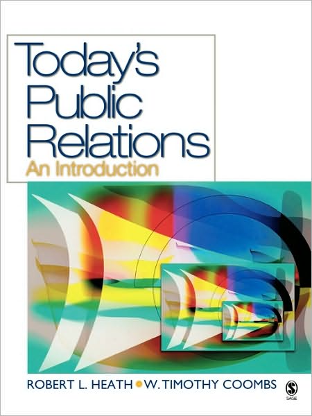 Today's Public Relations