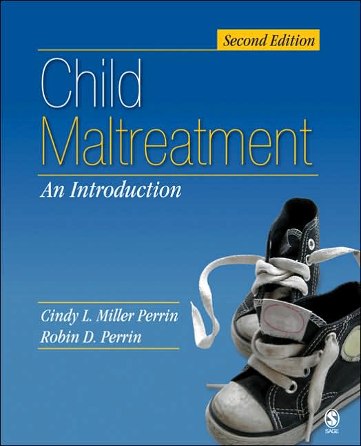 Child Maltreatment: An Introduction