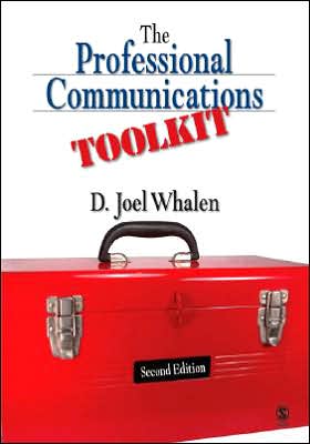 The Professional Communications Toolkit
