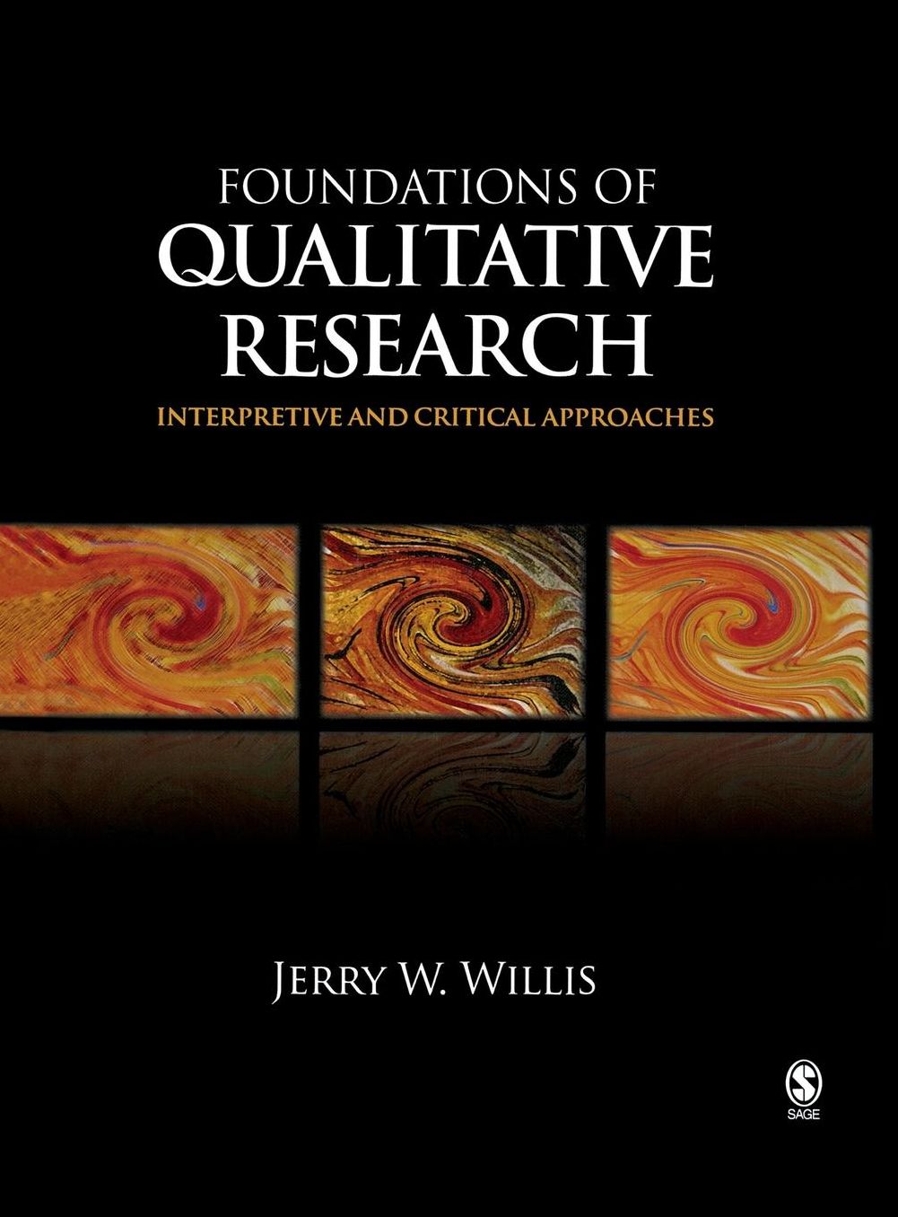 Foundations of Qualitative Research: Interpretive and Critical Approaches