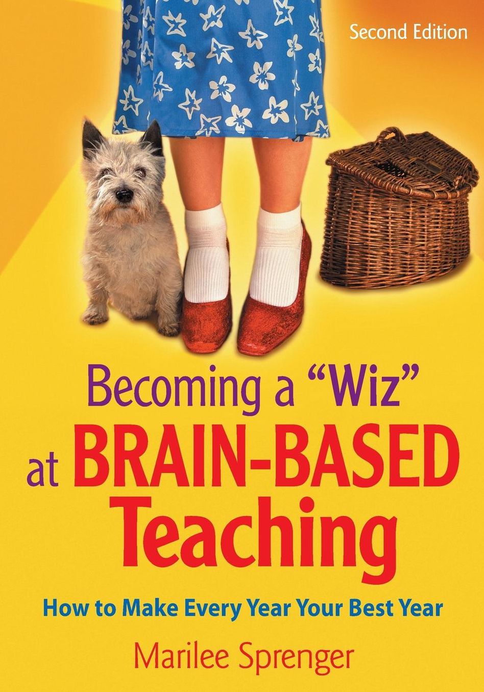 Becoming a "Wiz"at Brain-Based Teaching