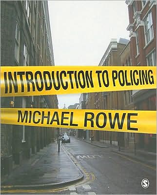 Introduction to Policing