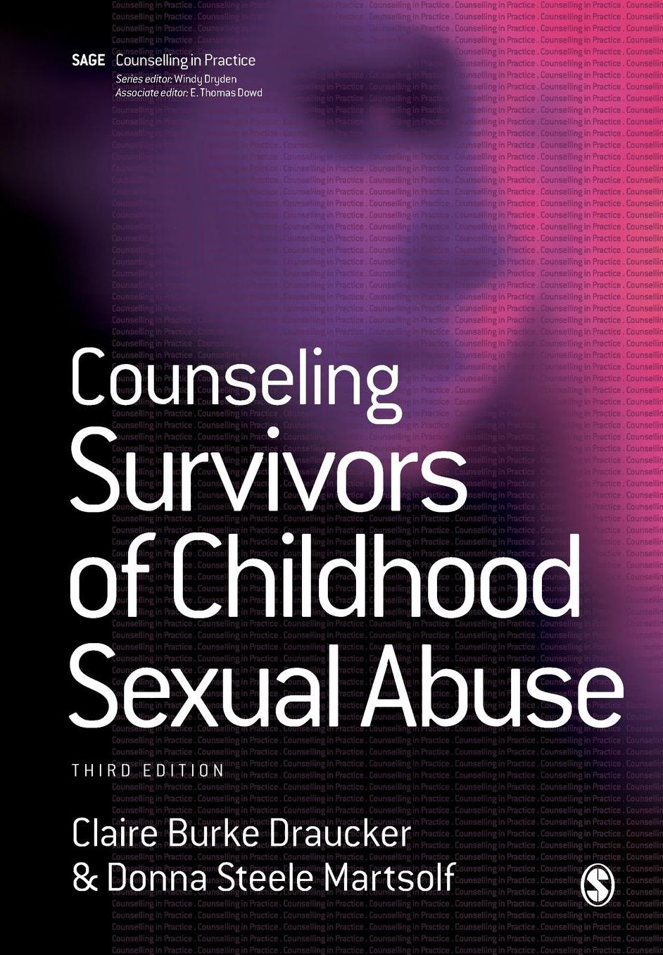 Counseling Survivors of Childhood Sexual Abuse (US ONLY)