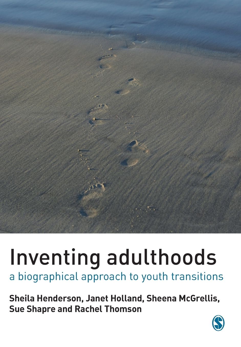 Inventing Adulthoods: A Biographical Approach to Youth Transitions